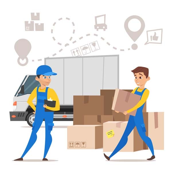 Denver Moving Companies Image